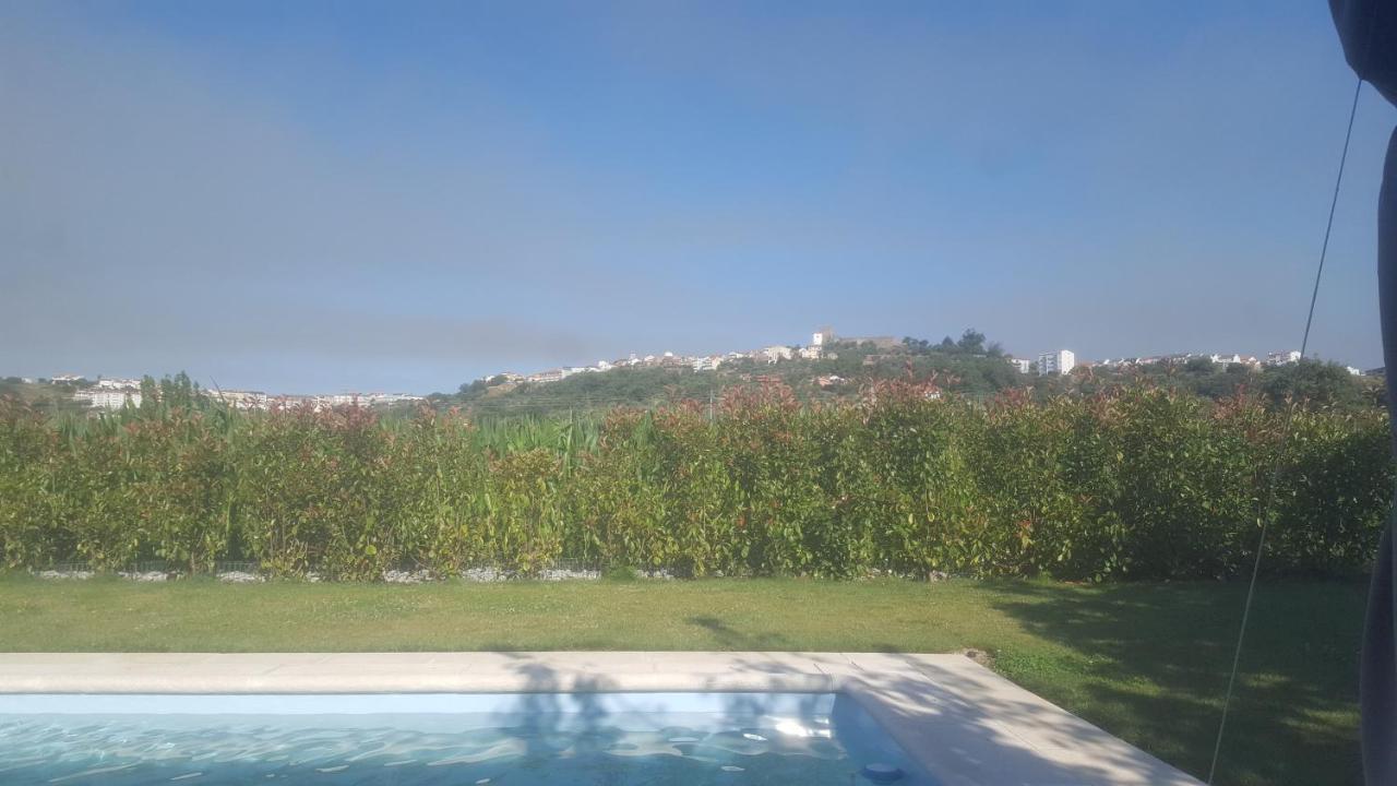 Quinta Do Serrado De Belmonte Belmonte  Eksteriør billede