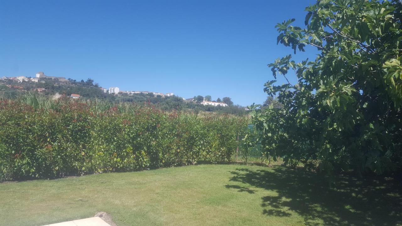Quinta Do Serrado De Belmonte Belmonte  Eksteriør billede