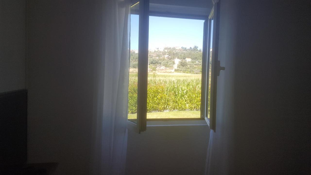 Quinta Do Serrado De Belmonte Belmonte  Eksteriør billede