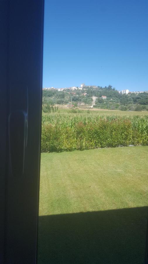 Quinta Do Serrado De Belmonte Belmonte  Eksteriør billede