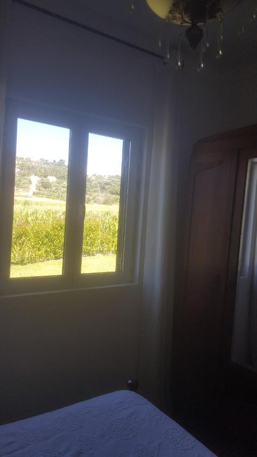 Quinta Do Serrado De Belmonte Belmonte  Eksteriør billede