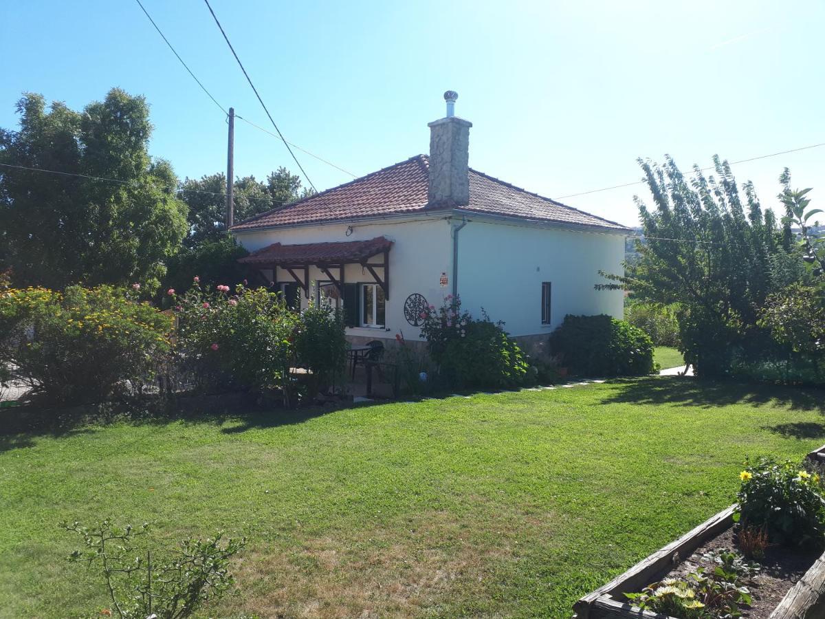 Quinta Do Serrado De Belmonte Belmonte  Eksteriør billede