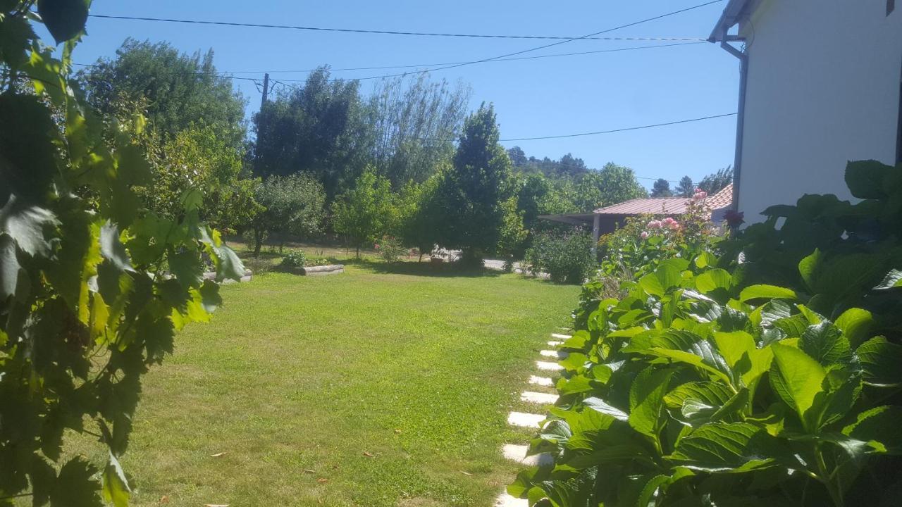 Quinta Do Serrado De Belmonte Belmonte  Eksteriør billede