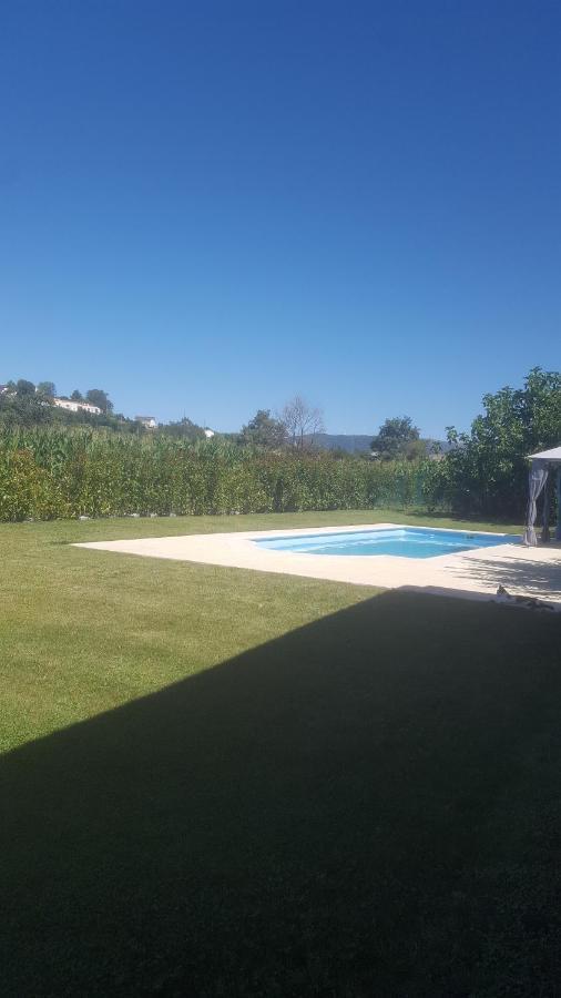 Quinta Do Serrado De Belmonte Belmonte  Eksteriør billede